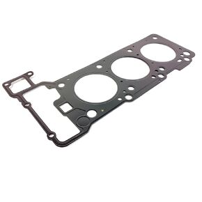 Engine Cylinder Cover Sealing Gasket Left 0.65mm A1120160320 1120160320 for Mercedes-Benz M112 W639 W220 W211 W163 S280 ML320