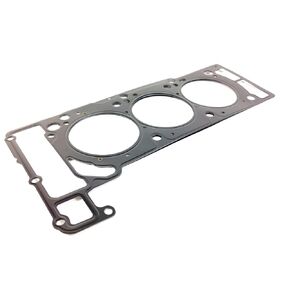 Engine Cylinder Cover Sealing Gasket Left A1120161020 1120161020 for Mercedes-Benz M112 W163 W220 W639 S350 ML350