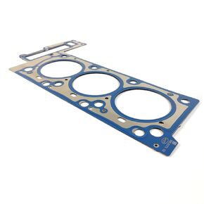 Engine Cylinder Cover Sealing Gasket Left A2720161520 2720161520 for Mercedes-Benz M272 W204 W212 X204 V251 W221 W164 W639 C230 E300 E350 S300 S350 S400 R350 Ml300 ML350 GLK350