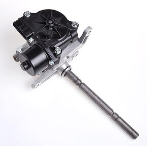 Tykick Transfer Case Shift Motor Actuator Assembly For Toyota 4Runner 2012-2017 For Toyota Tacoma 2005-2016 For Toyota Tundra 2000-2006 2.7L 4.0L 4.7L l4 V6 V8 4WD Replaces 36410-34015 3641034015