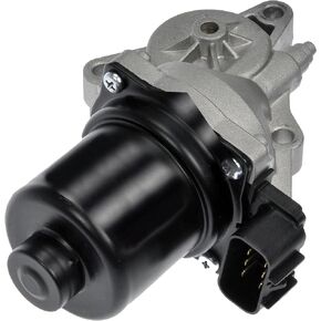 Dorman 600-914 Transfer Case Motor Compatible with Select Chevrolet / GMC Models