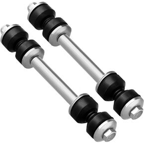 SCITOO 2pcs Front Suspension Kit Sway Bar Links For Ford For F-150 For F-250 Expedition For Lincoln Blackwood Navigator K8772