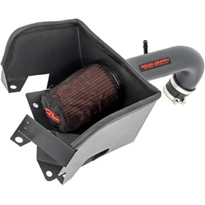 Rough Country Cold Air Intake w/Pre-Filter Bag for 19-24 Ram 1500 5.7L - 10477PF