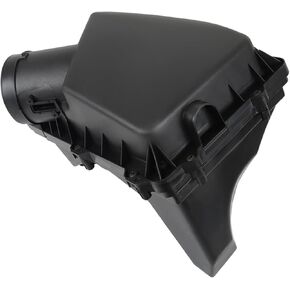labwork Black Air Intake Filter Box Replacement for Chevy Malibu 1.5L 2016-2020