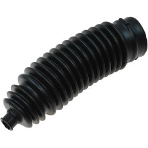 TRQ Steering Gear Rack & Pinion Inner Tie Rod Bellow Boot Compatible with Nissan Sentra 200SX
