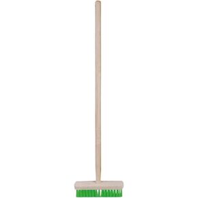 Esschert Design USA KG98 Childrens Garden Broom, Green