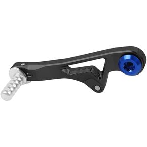 CHIFUN Gear Shift Lever Pedal Toe Shifter Motorcycle Accessories Replacement for BMW R1250GS Adventure R 1250 GS/ADV 2019 2020 2021(Black)