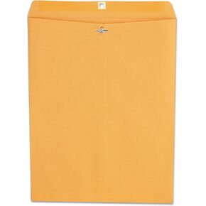 Clasp Envelope 100 count