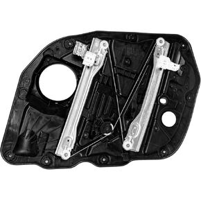 Power Window Regulator Compatible with KIA Optima 2014 2015 Window Lifter Front Left Driver Side Replacement Parts 82471-2T510 824712T510 Main Driver Side Windows