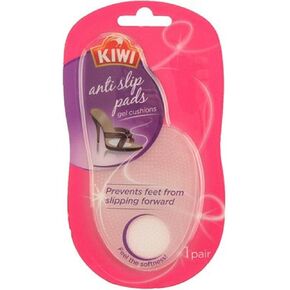 Kiwi Smiling Feet Anti-Slip Gel Pads