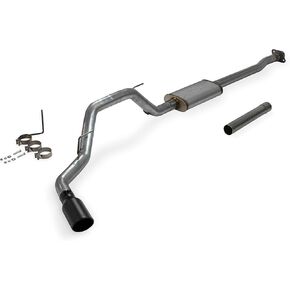 Flowmaster 717864 FlowFX Cat-Back Exhaust System