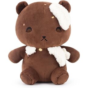 YouTooz Risk of Rain 2 Tougher Times Bear Plush 9" Plush, Tougher Times Bear Plush Plushie, Collectible Tougher Times Bear Plush from Risk of Rain 2 Risk of Rain 2 Plush Collection