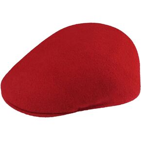 Kangol Women's 504 Ivy Cap