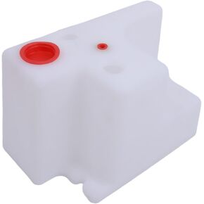 Hydraulic Tank 100484 100484GT Compatible with Genie GR-12 GR-15 GR-20 GRC-12 QS-12R QS-12W QS-15R QS-15W QS-20R QS-20W
