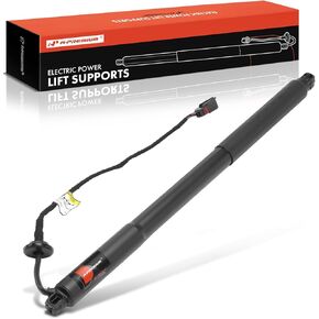 A-Premium Rear Right Tailgate Power Lift Support Shock Strut Compatible with Volvo XC60 2012-2017