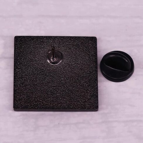 Support Trans Rights Enamel Pins - Protects Trans Kids and Trans Rights are Human Rights - Blue Pink Enamel Brooch Pin Badge for Support Trans Rights in Kuwait