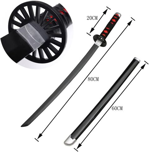 Full Set Anime Cosplay Costume For Tanjiro Shinobu Giyuu Kanroji Zenitsu Party Role Outfit W/Shoes Wig Sword in Saudi Arabia