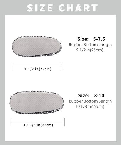 جوارب DICUIRD النسائية السميكة والدافئة مع مقابض - شباشب منزلية in Kuwait