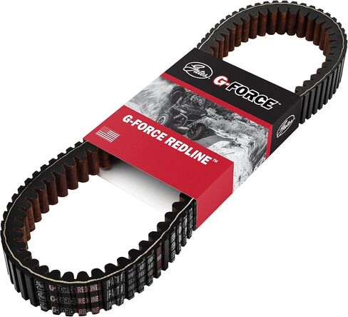 حزام Gates 45R4553 G-Force RedLine المتغير باستمرار (CVT) in Saudi Arabia