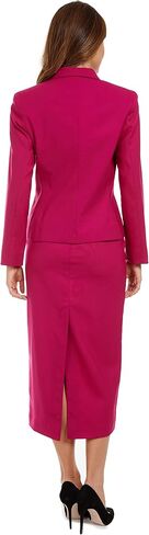 Womens Women's 2 Piece Jacket/Skirt Set in Saudi Arabia