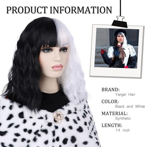 Purple Pink Curly Bob Wig Side Part Short Wavy Wigs for Women Heat Resistant Synthetic Bob Wigs in Saudi Arabia