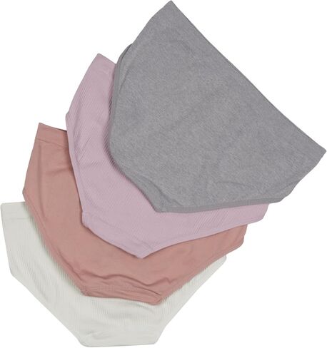 BEARPAW Girls Seamless Hipster Underwear - Soft and Breathable All-Day Comfort in Saudi Arabia