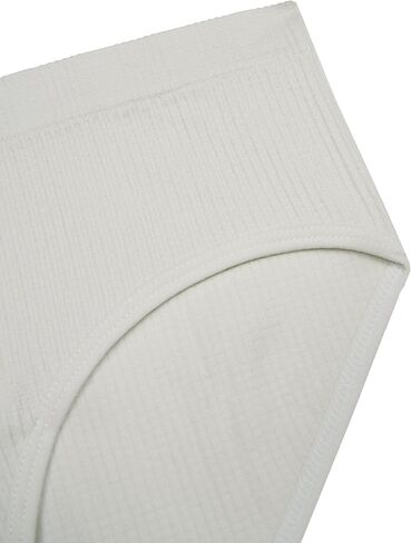 BEARPAW Girls Seamless Hipster Underwear - Soft and Breathable All-Day Comfort in Saudi Arabia