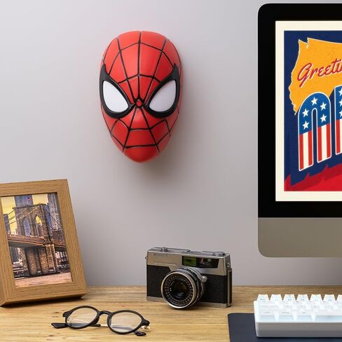 قناع بالادون سبايدرمان الخفيف in Saudi Arabia