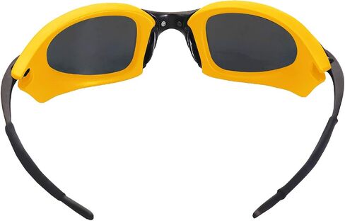 Comfortable Replacement Side Blinders for Oakley Juliet X Metal Sunglass in Kuwait