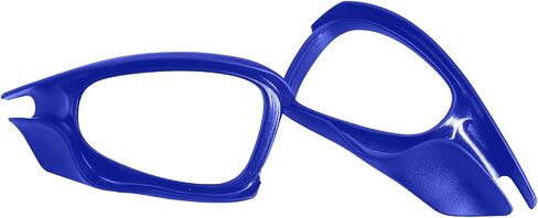 Comfortable Replacement Side Blinders for Oakley Juliet X Metal Sunglass in Kuwait