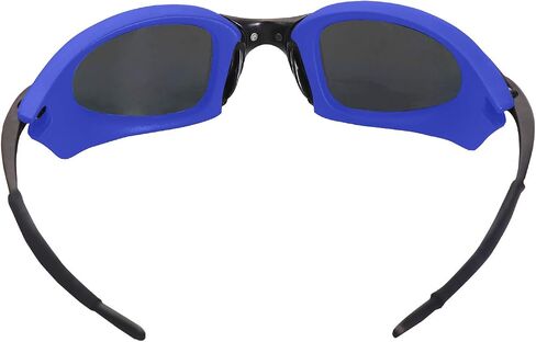Comfortable Replacement Side Blinders for Oakley Juliet X Metal Sunglass in Kuwait