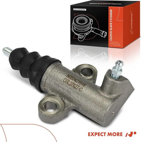 A-Premium Clutch Slave Cylinder Compatible with Nissan Frontier 1998-2004, Pathfinder 1996-2000, Xterra 2000-2004, 300ZX 1984-1996, Replace# 30620V5001, 30620V5000 in Saudi Arabia