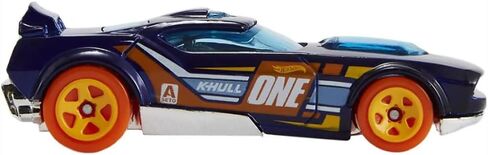 Hot Wheels Toy Car Track Accessories (Mattel FTH) (Vertical Power Launch) in Saudi Arabia