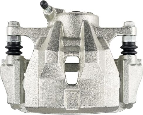 Torchbeam Front Right Passenger Side Brake Caliper For Toyota Scion Pontiac for 2009-2018 Corolla, 2019 Corolla 1.8L, 2008-2014 xD, 2009-2013 Matrix 1.8L, Disc Brake Caliper Assembly Replace # 19B3435 in Saudi Arabia