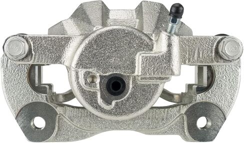 Torchbeam Front Right Passenger Side Brake Caliper For Toyota Scion Pontiac for 2009-2018 Corolla, 2019 Corolla 1.8L, 2008-2014 xD, 2009-2013 Matrix 1.8L, Disc Brake Caliper Assembly Replace # 19B3435 in Saudi Arabia