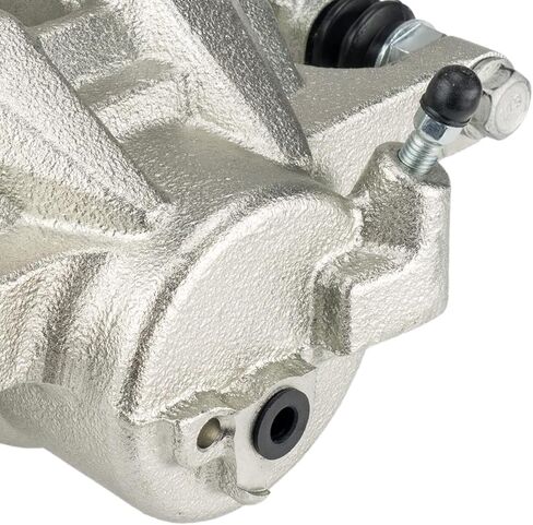Torchbeam Front Right Passenger Side Brake Caliper For Toyota Scion Pontiac for 2009-2018 Corolla, 2019 Corolla 1.8L, 2008-2014 xD, 2009-2013 Matrix 1.8L, Disc Brake Caliper Assembly Replace # 19B3435 in Saudi Arabia