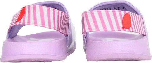 صندل بناتي مضيء باللون الأزرق مقاسات 5-10 in Kuwait