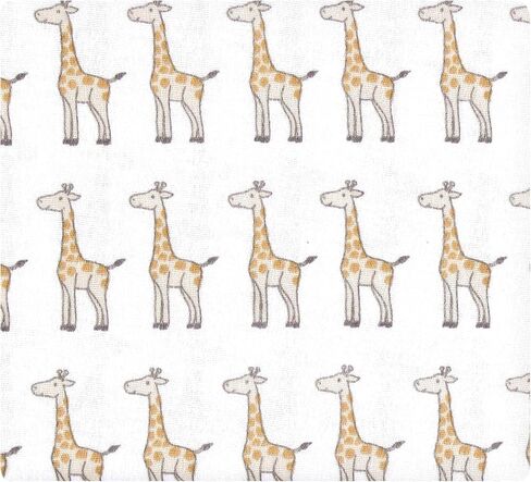 Hudson Baby Unisex Baby Cotton Flannel Receiving Blankets, Neutral Dino World, One Size in Kuwait