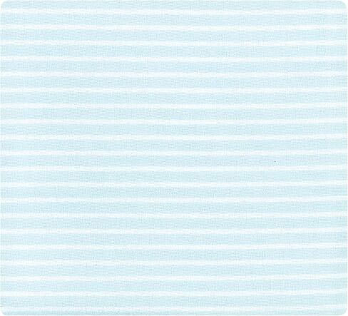 Hudson Baby Unisex Baby Cotton Flannel Receiving Blankets, Neutral Dino World, One Size in Kuwait