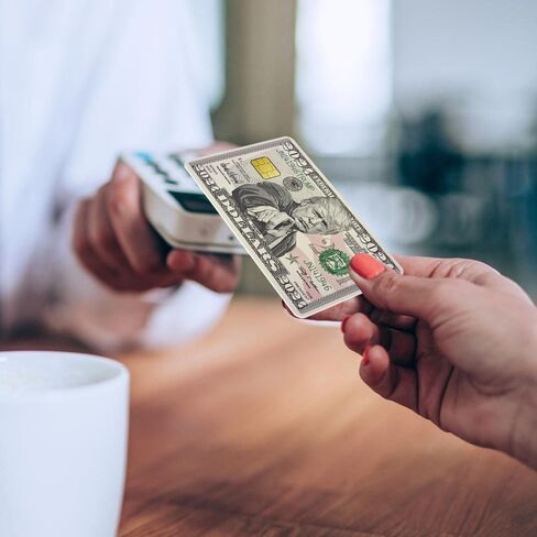 قطعتان من أغلفة بطاقات الائتمان لمفتاح النقل، والخصم، وتغطية بطاقة الائتمان، وتخصيص بطاقة البنك، رفيعة، وجلود فينيل مقاومة للماء، وملصقات بطاقات أنيقة لبطاقة ترامب بقيمة مائة دولار لشريحة صغيرة in Saudi Arabia