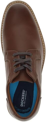 Dockers Men's Handel Oxford in Saudi Arabia