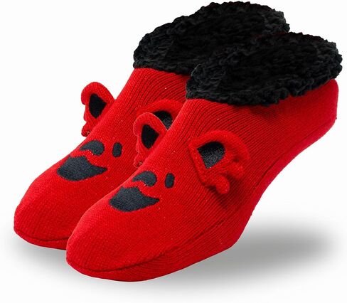 Ripple Junction Grateful Dead Adult Band مكونة من قطعتين من جوارب النوم الناعمة المصنوعة من الشيربا in Kuwait