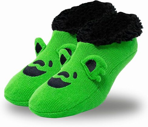 Ripple Junction Grateful Dead Adult Band مكونة من قطعتين من جوارب النوم الناعمة المصنوعة من الشيربا in Kuwait