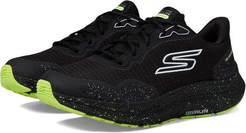 Skechers Men's Go Run Consistent 2.0-100% Waterproof Piedmont Sneaker in Saudi Arabia