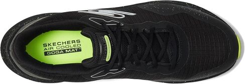 Skechers Men's Go Run Consistent 2.0-100% Waterproof Piedmont Sneaker in Saudi Arabia