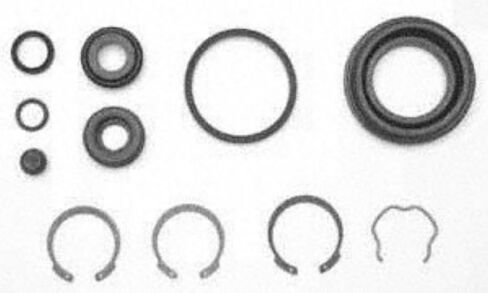 Raybestos WK1541 Professional Grade Disc Brake Caliper Repair Kit in Saudi Arabia