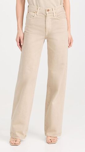 Women's Grace Jeans in Kuwait