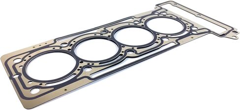 غطاء اسطوانة المحرك ختم طوقا 0.67 مللي متر A2700160020 2700160020 لمرسيدس بنز M270 A180 A200 B200 CLA200 GLA260 CLA260 W246 X156 W176 in Kuwait