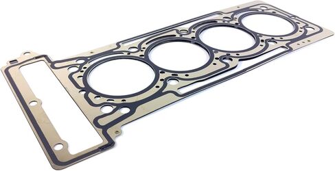 غطاء اسطوانة المحرك ختم طوقا 0.67 مللي متر A2700160020 2700160020 لمرسيدس بنز M270 A180 A200 B200 CLA200 GLA260 CLA260 W246 X156 W176 in Kuwait