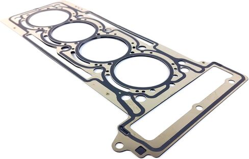 غطاء اسطوانة المحرك ختم طوقا 0.67 مللي متر A2700160020 2700160020 لمرسيدس بنز M270 A180 A200 B200 CLA200 GLA260 CLA260 W246 X156 W176 in Kuwait